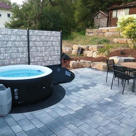 Ferienhaus Diemeltal Liebenau  Екстер'єр фото