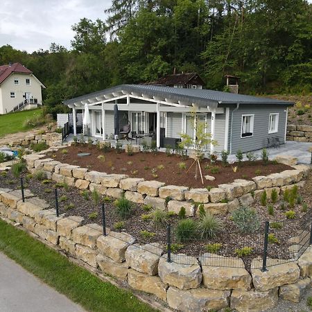 Ferienhaus Diemeltal Liebenau  Екстер'єр фото