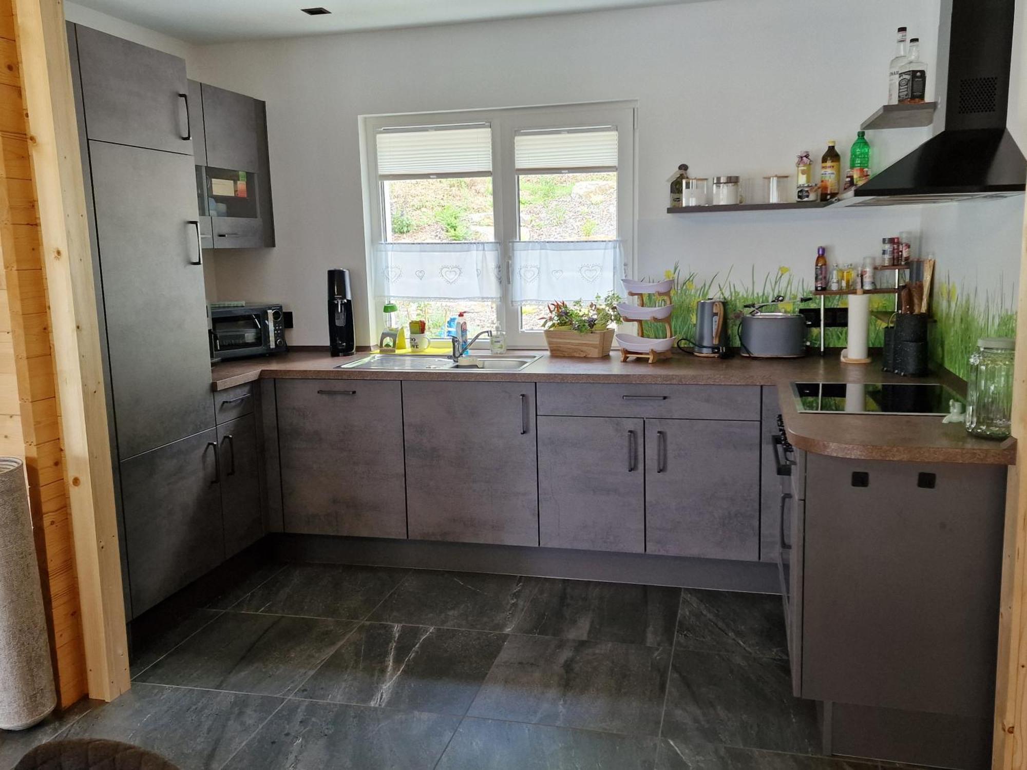 Ferienhaus Diemeltal Liebenau  Екстер'єр фото