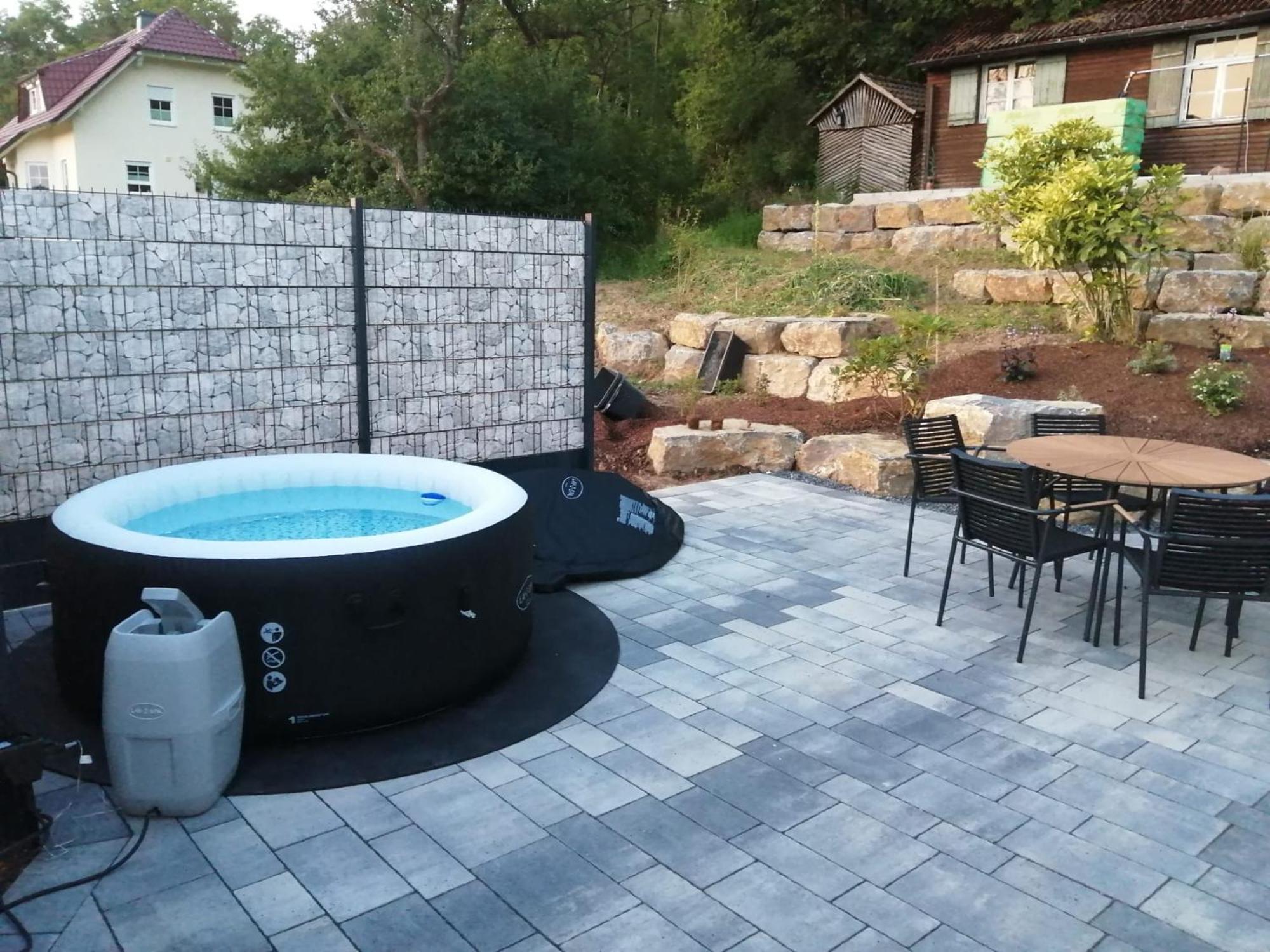 Ferienhaus Diemeltal Liebenau  Екстер'єр фото