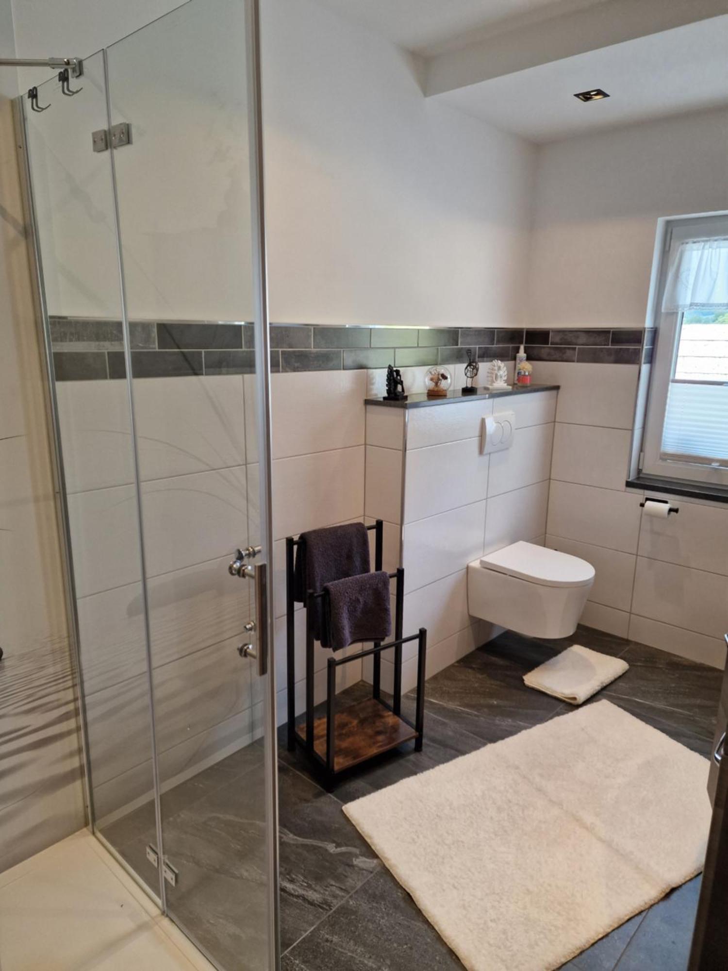 Ferienhaus Diemeltal Liebenau  Екстер'єр фото