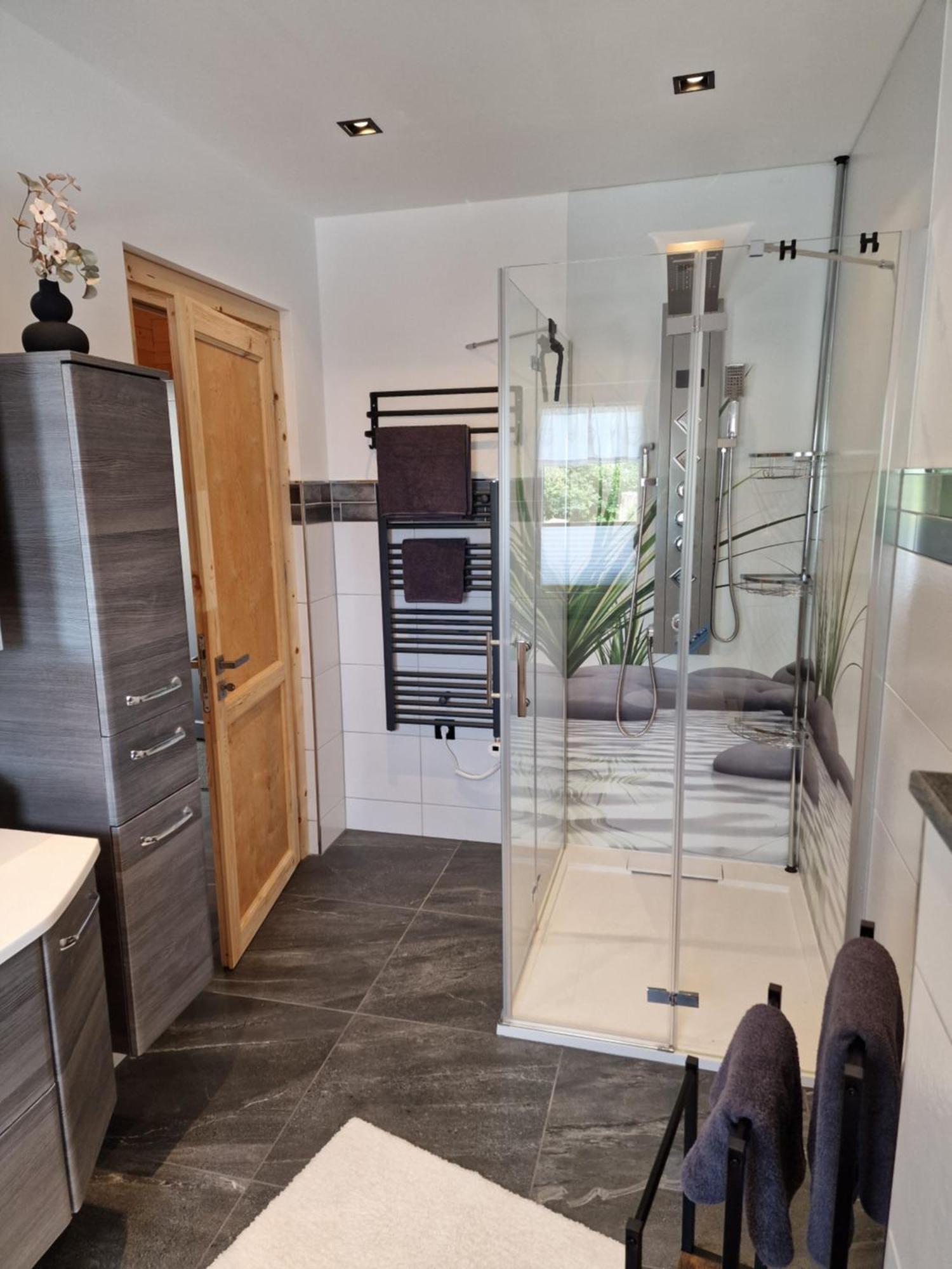 Ferienhaus Diemeltal Liebenau  Екстер'єр фото
